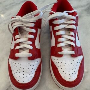 Nike Men’s Dunk Low